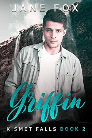 Griffin by Jane Fox
