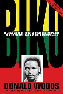 Biko by Donald Woods