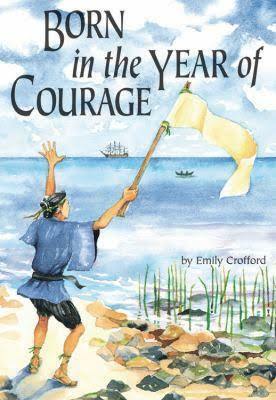 Born in the Year of Courage by Emily Crofford