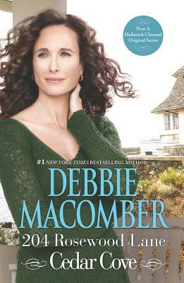 204 Rosewood Lane by Debbie Macomber