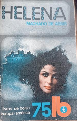 Helena by Machado de Assis