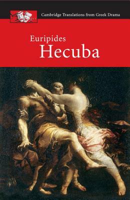 Euripides: Hecuba by John Harrison