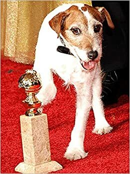 Uggie, The Artist: My Story by Uggie