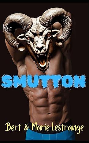 Smutton by Marie Lestrange