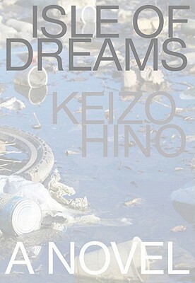 Isle of Dreams by Charles De Wolf, Keizō Hino
