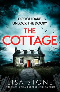 The Cottage by Lisa Stone