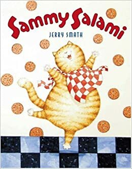 Sammy Salami by Jerry Smath