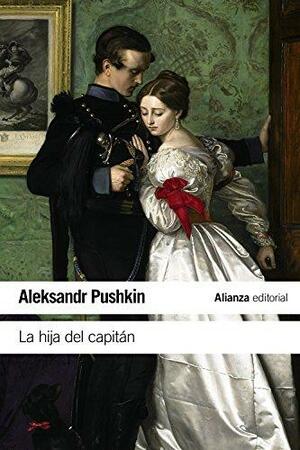 La hija del capitán by H. Twitchell, Mrs. Milne Home, Alexandre Pushkin