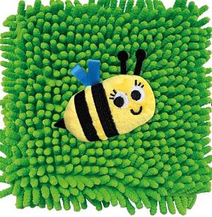 Buzzy Bee by Annie Simpson