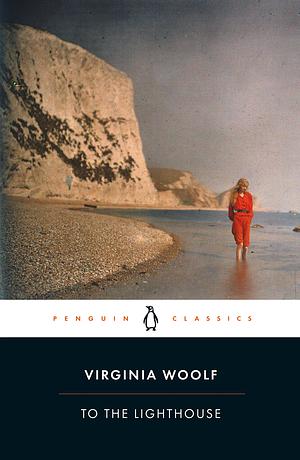 To the Lighthouse by Virginia Woolf