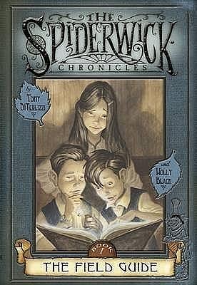 Literacy Evolve: Year 4 the Spiderwick Chronicles by Tony DiTerlizzi, Tony DiTerlizzi, Holly Black