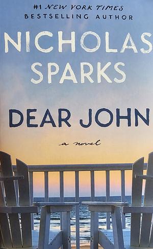 Dear John by Nicholas Sparks