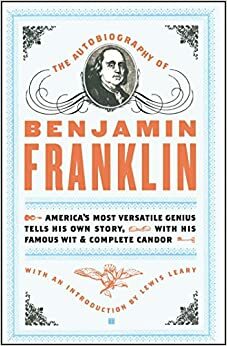 بنيامين فرانكلين : السيرة الذاتية بقلمه by أنوار يوسف, Benjamin Franklin