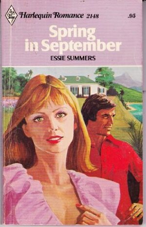 Spring in September by Essie Summers