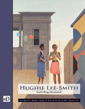 Hughie Lee-Smith by Leslie King-Hammond