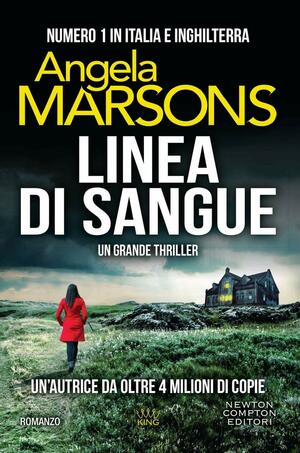 Linea di sangue by Angela Marsons