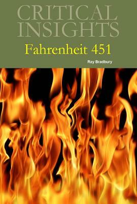 Fahrenheit 451 [By] Ray Bradbury by Mark Angney