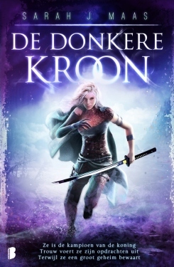 De donkere kroon by Sarah J. Maas