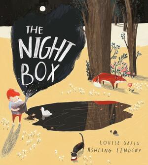 The Night Box by Louise Greig