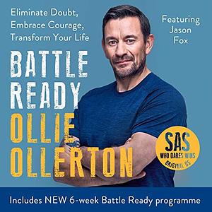 Battle Ready by Ollie Ollerton