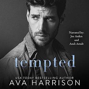 Tempted by Ava Harrison