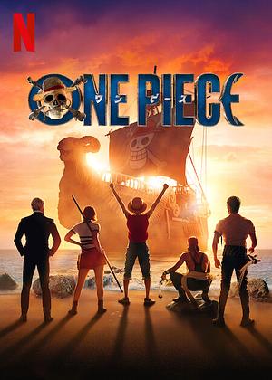 One Piece by Eiichiro Oda