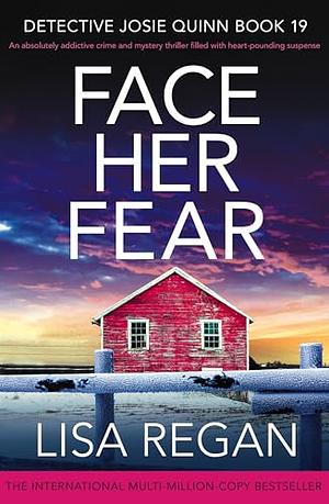 Face Her Fear by Lisa Regan