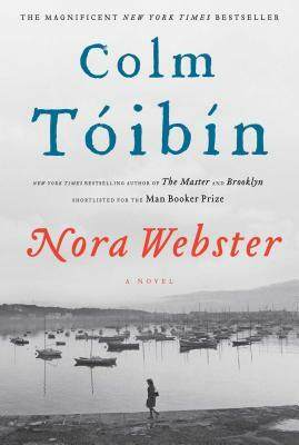 Nora Webster by Colm Tóibín