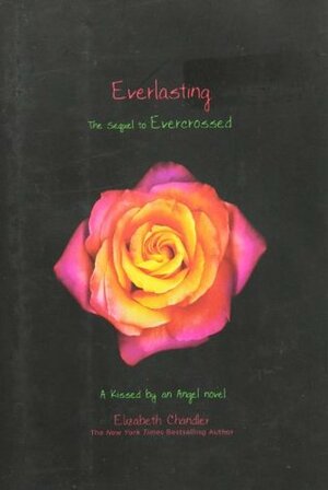 Everlasting by Elizabeth Chandler