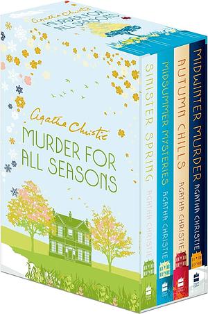 Murder for All Seasons by Agatha Christie