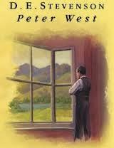 Peter West by D.E. Stevenson