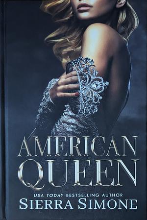 American Queen by Sierra Simone