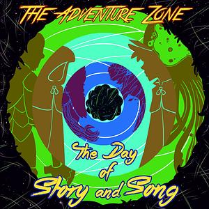 Story and Song by Griffin McElroy, Clint McElroy, Justin McElroy, Travis McElroy