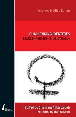 ISS 5 Challenging Identities by Shahram Akbarzadeh