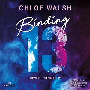 Binding 13: Part 2 by Chloe Walsh