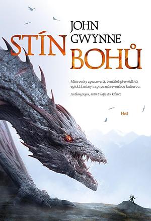 Stín bohů by John Gwynne