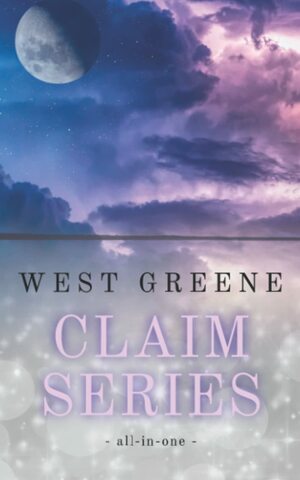 Claim: Claim Series All-In-One by West Greene