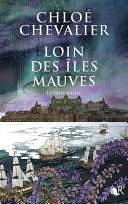 Loin des îles mauves - Le Sans-Soleil by Chloé Chevalier