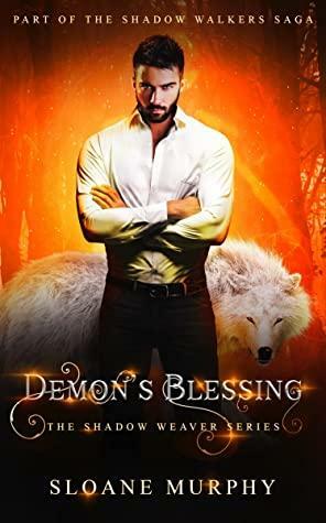 Demon's Blessing by Sloane Murphy