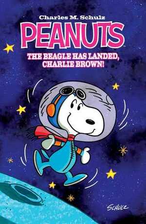 Peanuts Summer Camp Original Graphic Novel by Vicki Scott, Paige Braddock