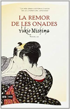 La remor de les onades by Yukio Mishima