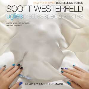 Uglies by Scott Westerfeld