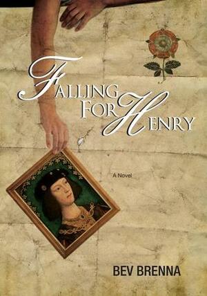 Falling for Henry by Beverley Brenna