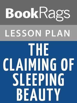 The Claiming of Sleeping Beauty by Anne Rice Lesson Plans by BookRags