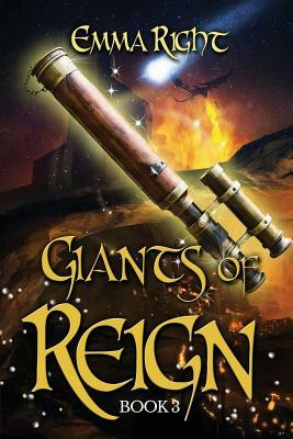 Giants of Reign by Emma Right