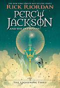 The Lightning Thief: Percy Jackson and the Olympians