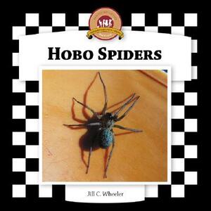 Hobo Spiders by Jill C. Wheeler