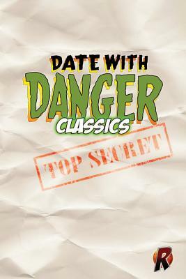 Date With Danger Classics by Alex Toth