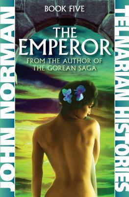 The Emperor by John Norman