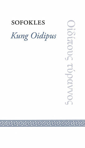 Kung Oidipus by Sophocles